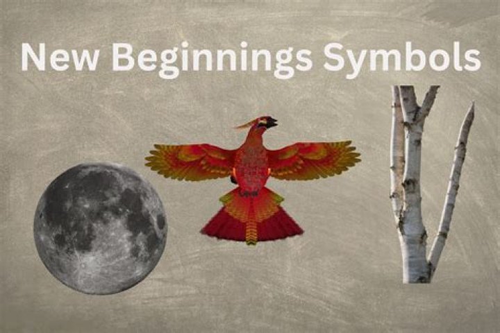 10 Auspicious Symbols Of New Beginnings For Hope And Transformation