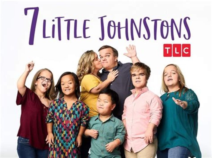 Is The Baby From "7 Little Johnstons" A Little Person?