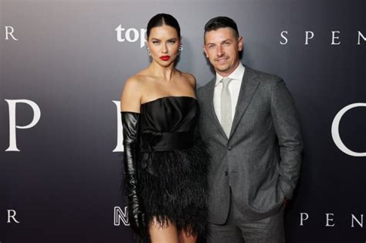 Meet Adriana Lima's Husband: Love, Career, And Family