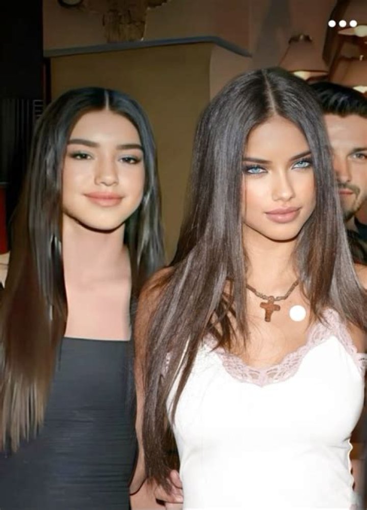 A Profile Of A Young Mother