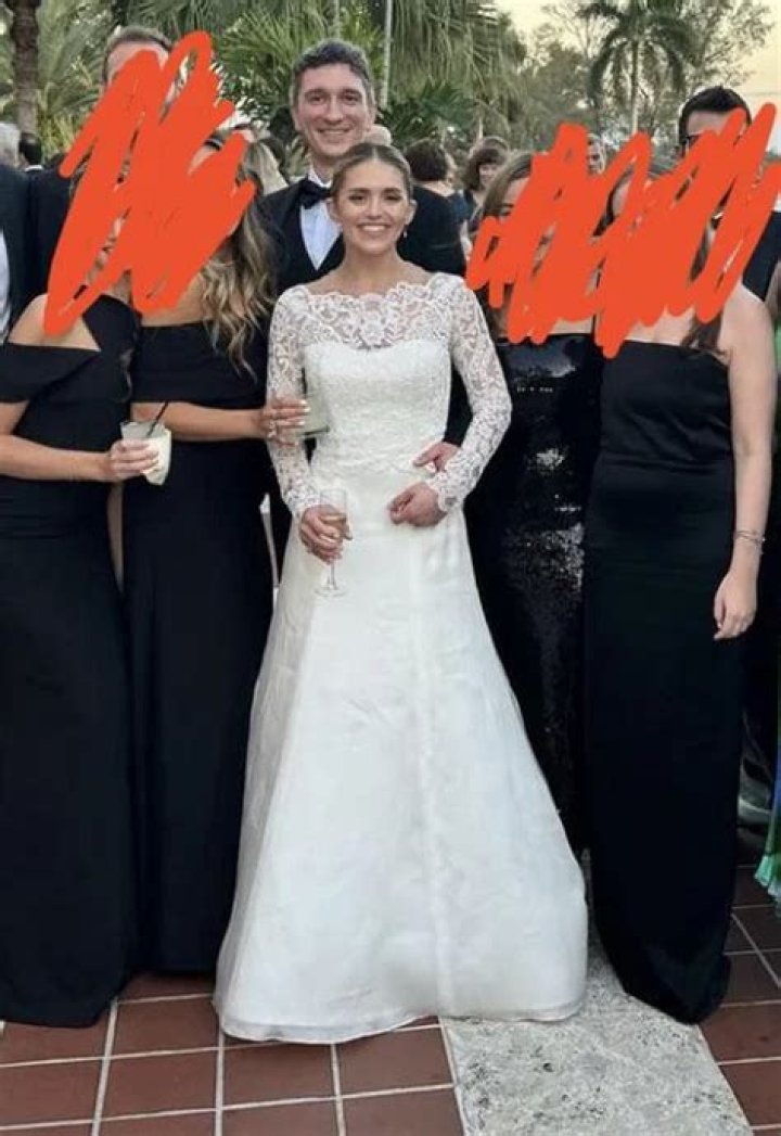 A Lagina And Amirault Affair