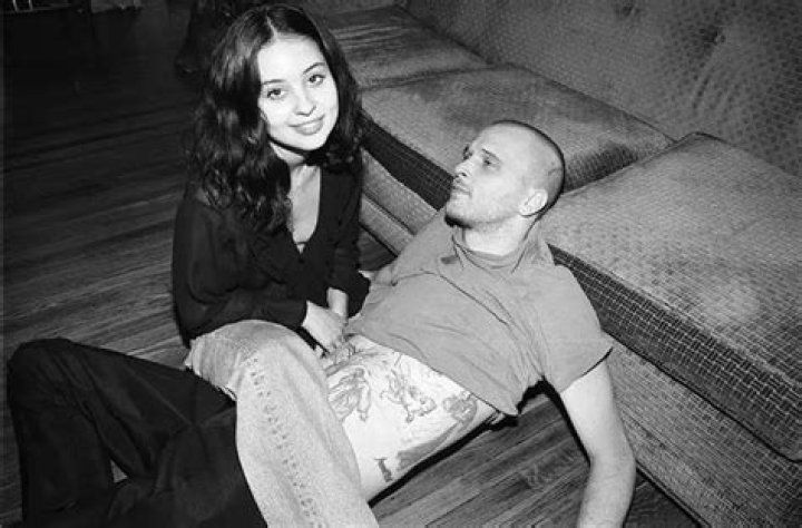 Alexa Demie Boyfriend