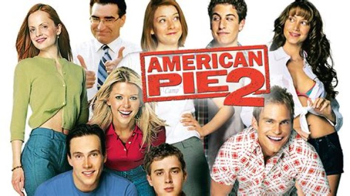 Meet The Unforgettable Cast Of 'American Pie 2'