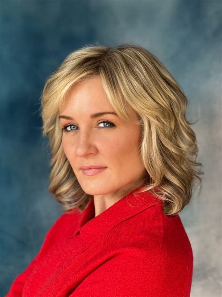 Amy Carlson Movies And Tv Shows