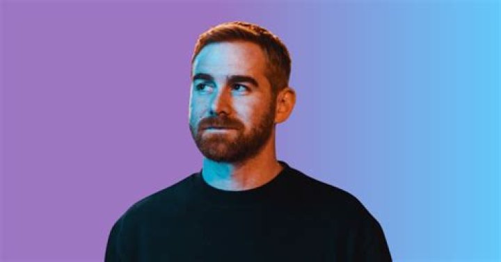 Andrew Santino Net Worth