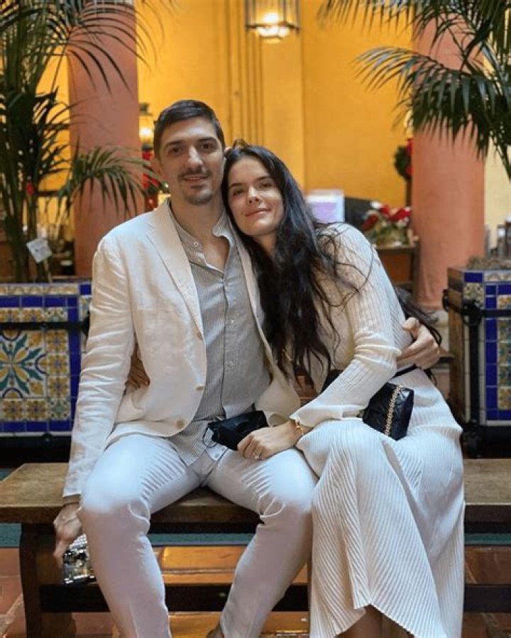 Andrew Schulz Wife Emma