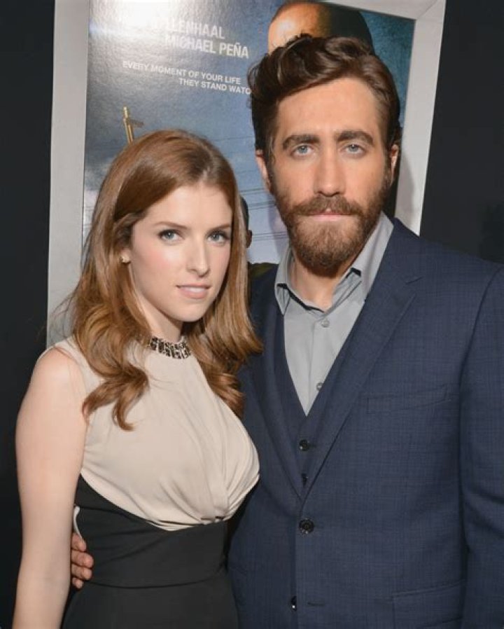 Unveiling Anna Kendrick's Husband: The Untold Story