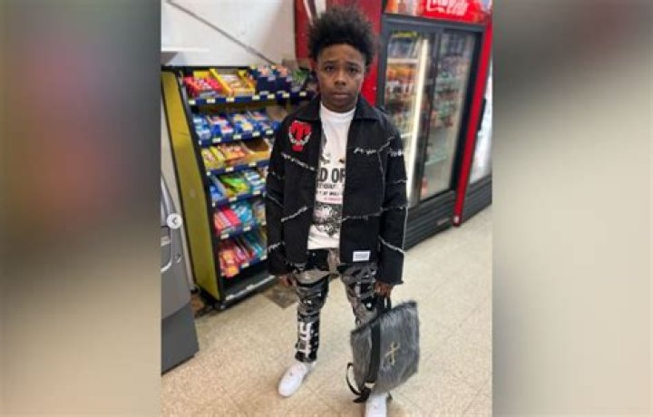 Anti Da Menace Real Name