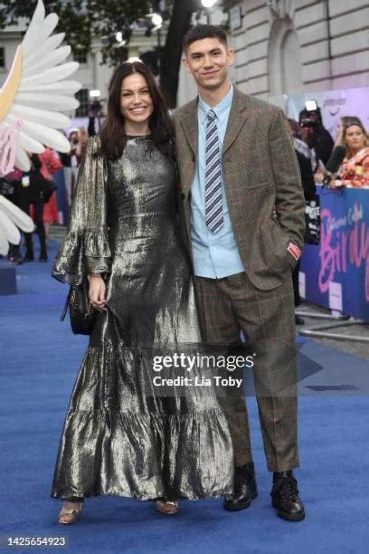 Unveiling The Enigma: Archie Renaux's Marital Status