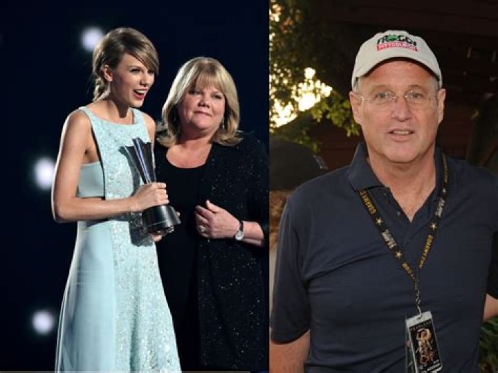 All About Taylor Swift's Parents' Divorce