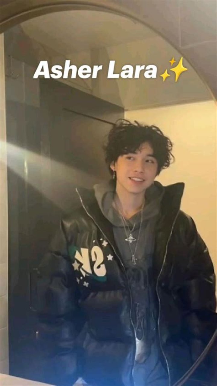 Asher Lara Zodiac Sign