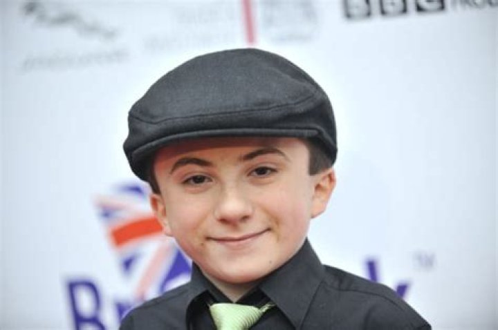 Unveiling The Secrets Of Atticus Shaffer's Net Worth