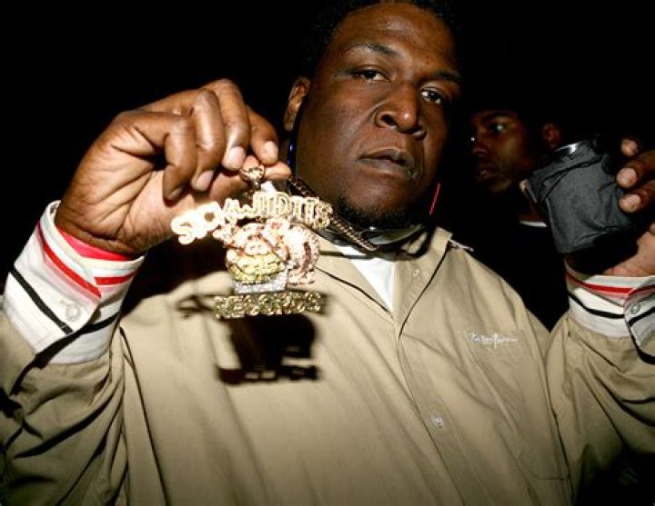 Discover B Legit's Remarkable Net Worth: Success Beyond Music