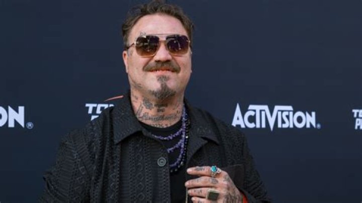 Bam Margera Net Worth