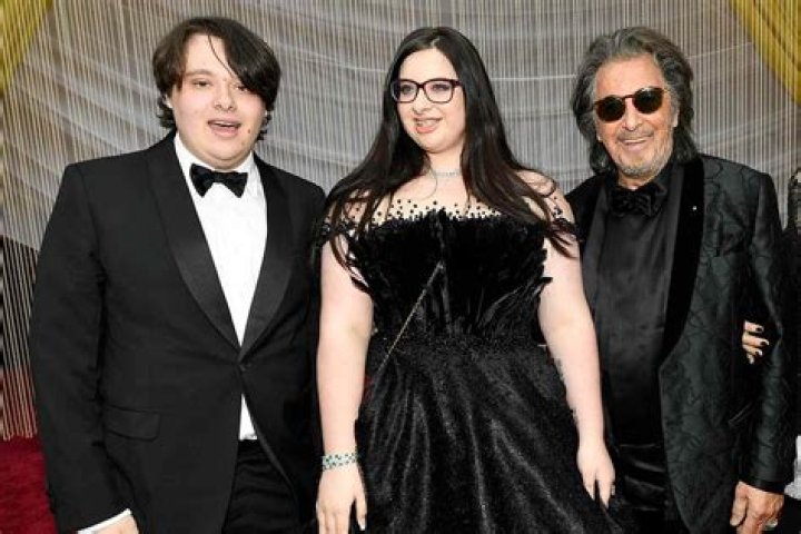 Beverly D'Angelo's Enduring Love And Support For Her Children