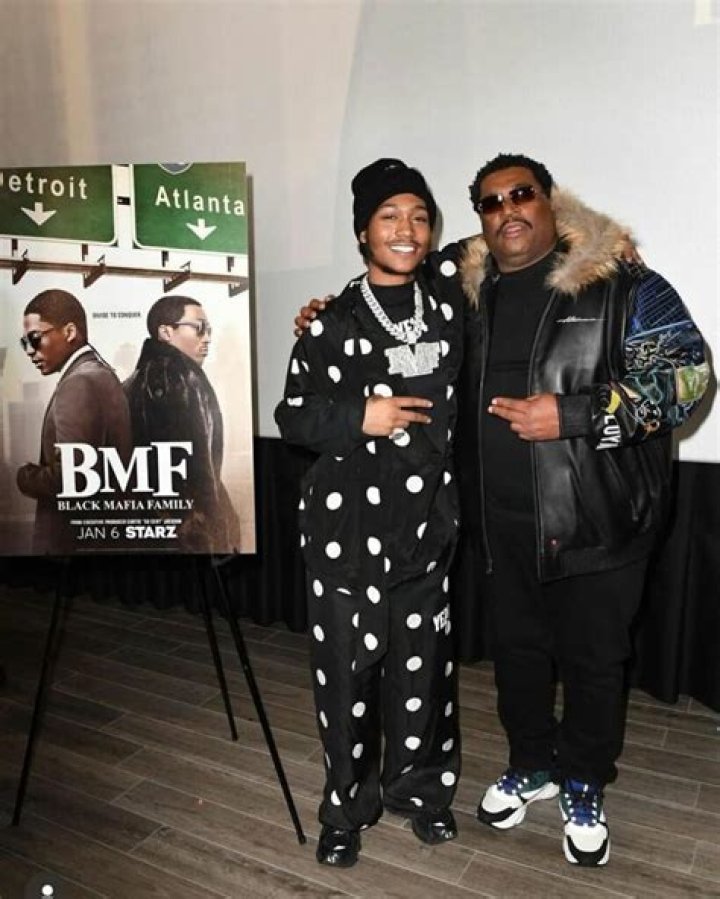 How Old Is Big Meech: Age And Biography Unveiled