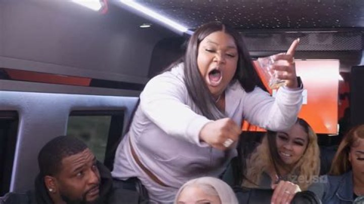 Biggie From Baddies West