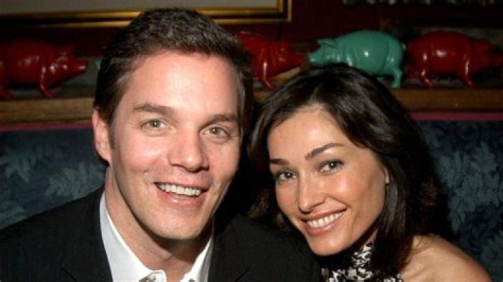 Bill Hemmer Married