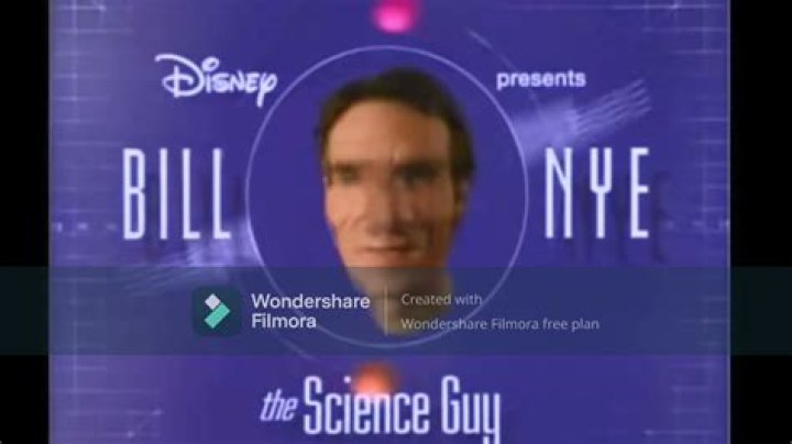 The Truth Behind "Bill Nye Your Mom's A Guy"