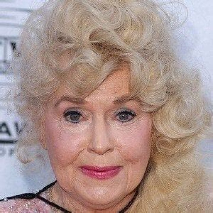 Bio On Donna Douglas
