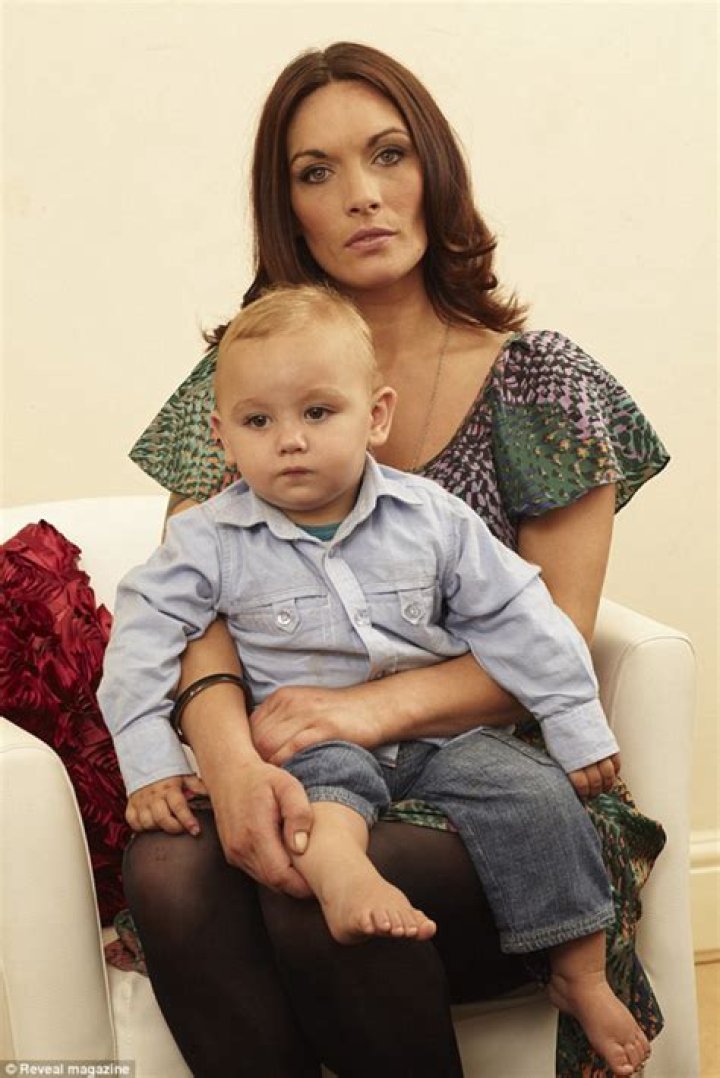 Blake Fielder-Civil And Sarah Aspin: Love, Addiction, And Redemption