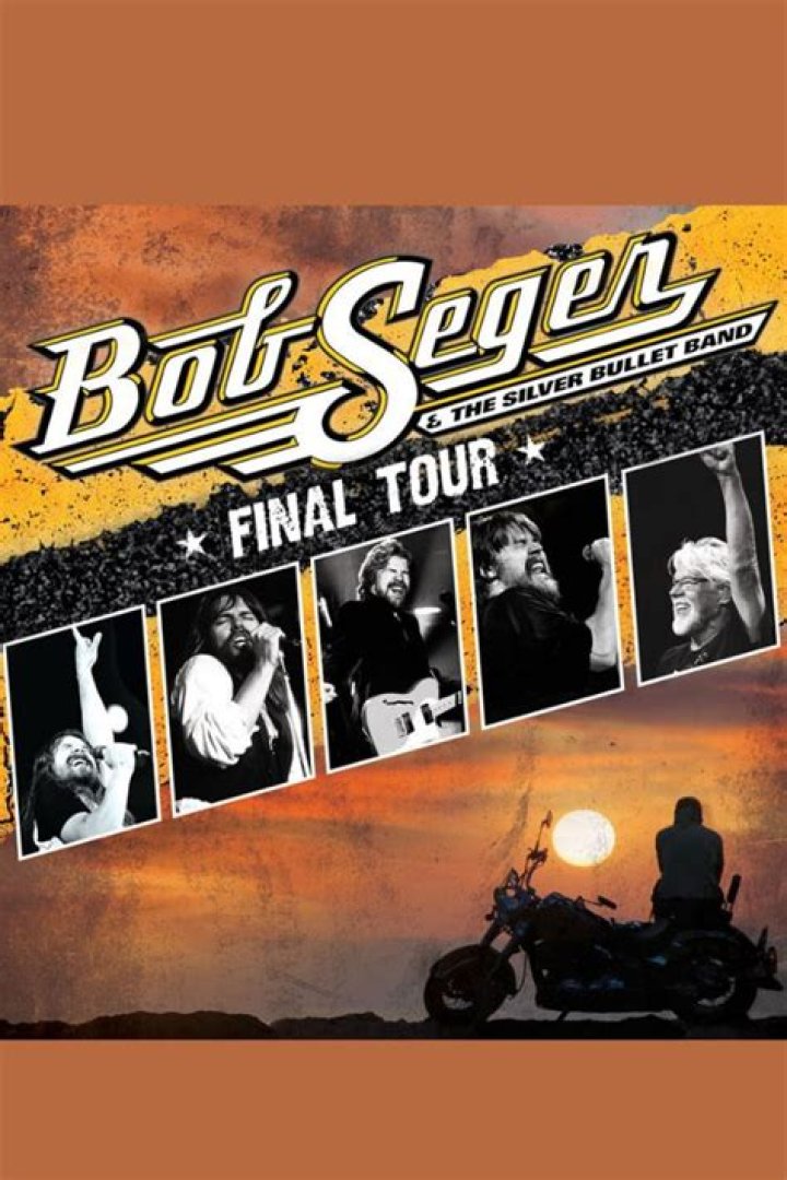 The Ultimate Guide To Bob Seger Tour Dates And Tickets