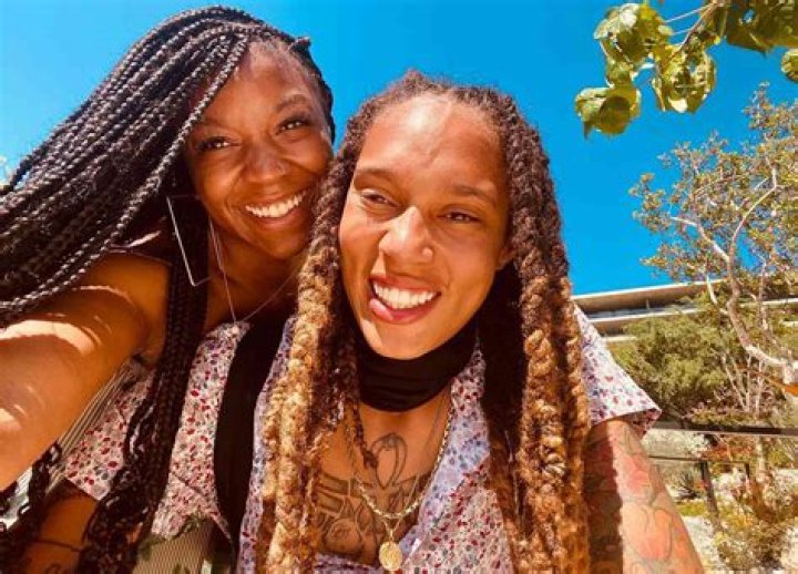 Brittney Griner And Her Twins: Exploring The Unbreakable Bond