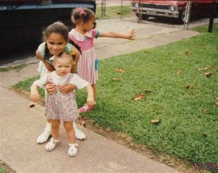 Meet The Siblings Of WNBA Star Brittney Griner