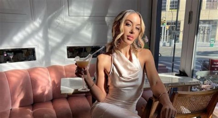 Brooke Ashley Hall Net Worth