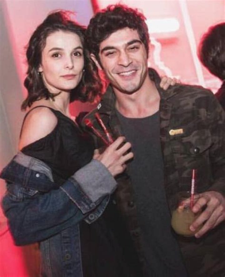 The Comprehensive Guide To Burak Deniz's Relationships Unveiled