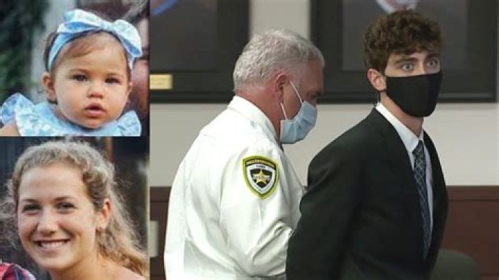 Cameron Herrin Car Accident