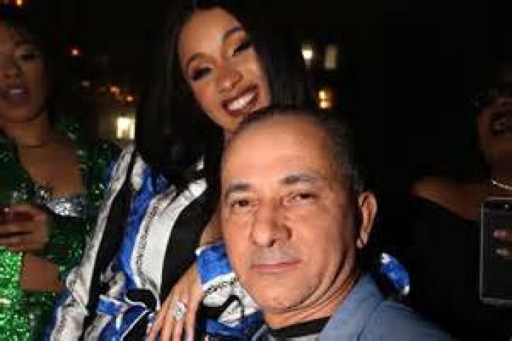 Cardi B's Parents: The Untold Story