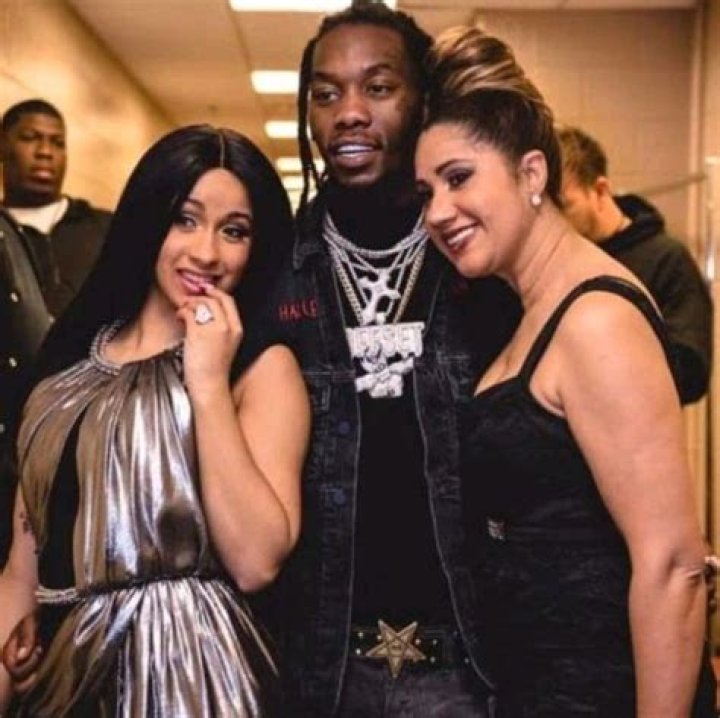 Unveiling The Remarkable Story Of Cardi B's Mom: Uncover Surprising Truths