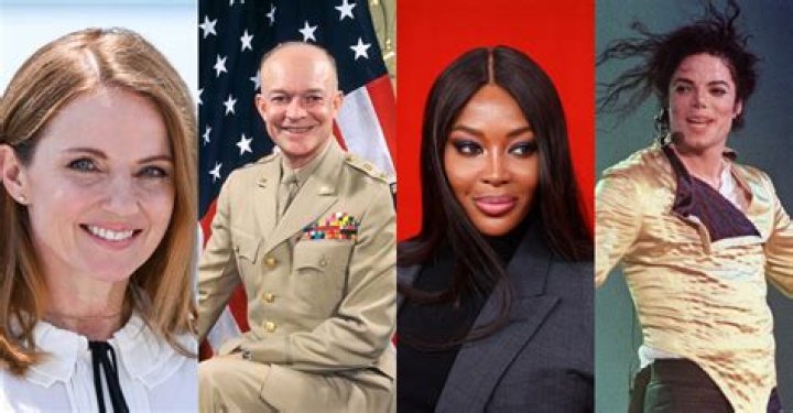 Celebrities That Are Jehovah's Witnesses