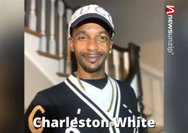 Charleston White Height