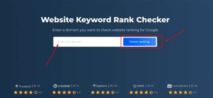 Check Your Website Rank For Free: The Ultimate Guide