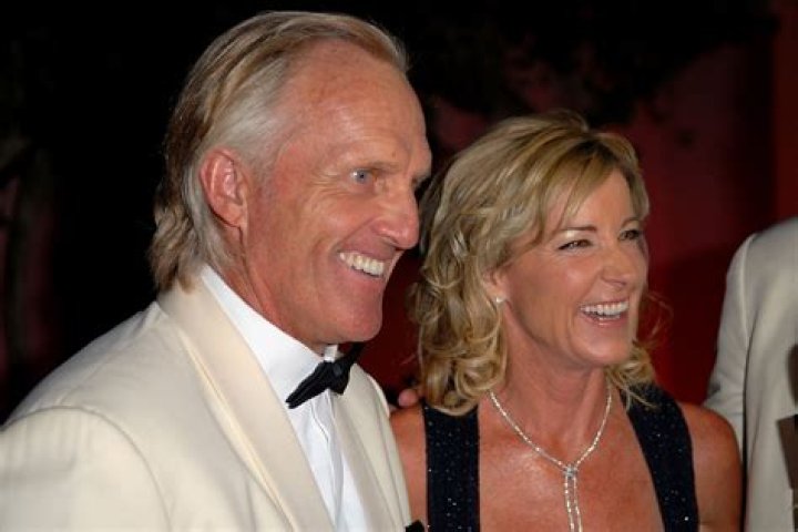 Chris Evert Spouse