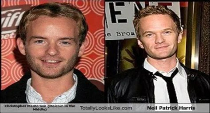 Christopher Masterson Movies And Tv Shows