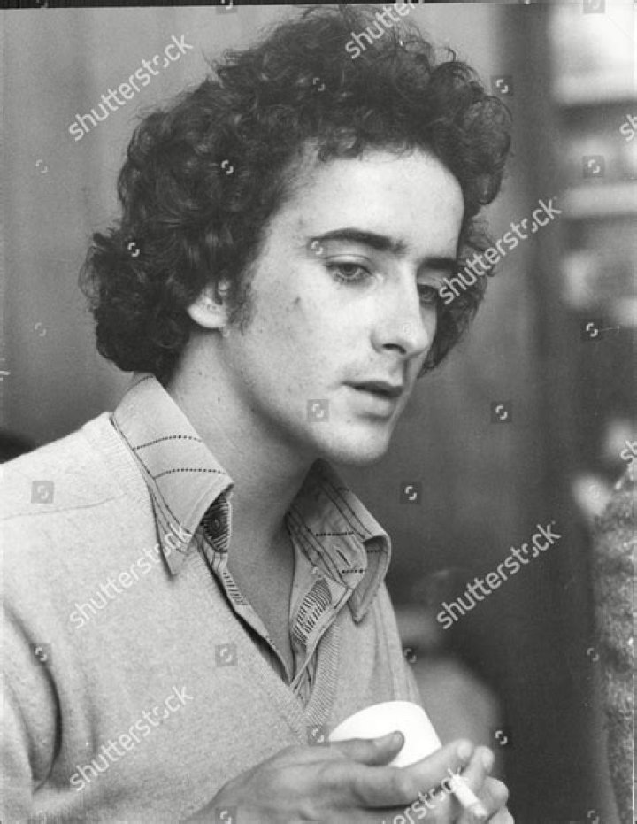 Christopher Wilding: A Wikipedia Profile