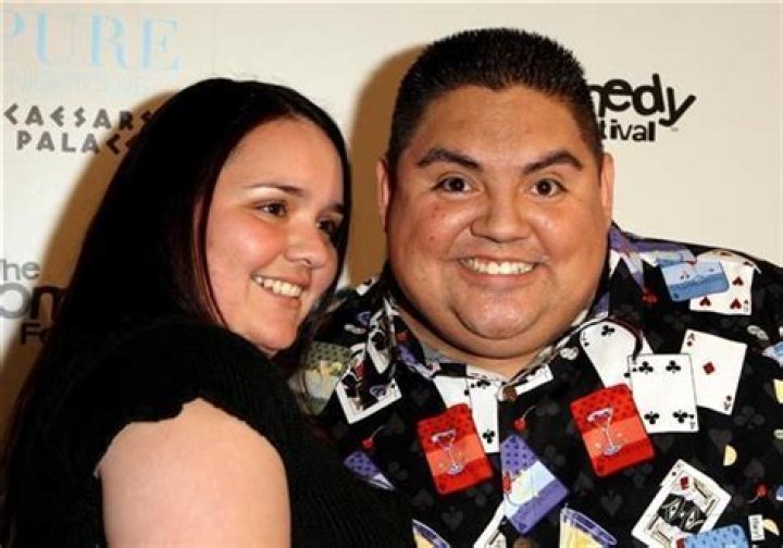 Claudia Valdez Gabriel Iglesias Wife