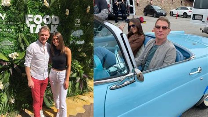 Connelly Sophie Flay Mother