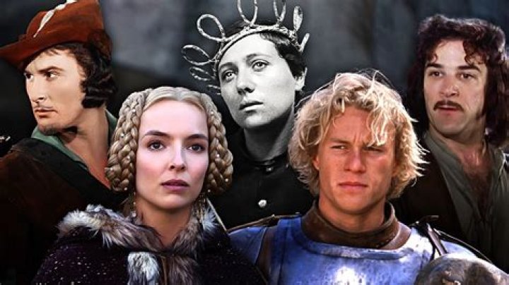 Unveil The Enchanting World Of Medieval Cinema: Discoveries And Insights