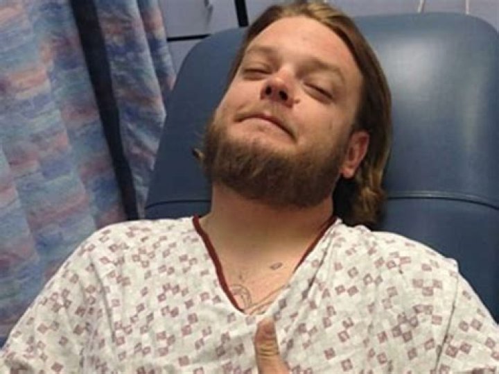 The Latest News On Corey Harrison's Health: Is He Sick?