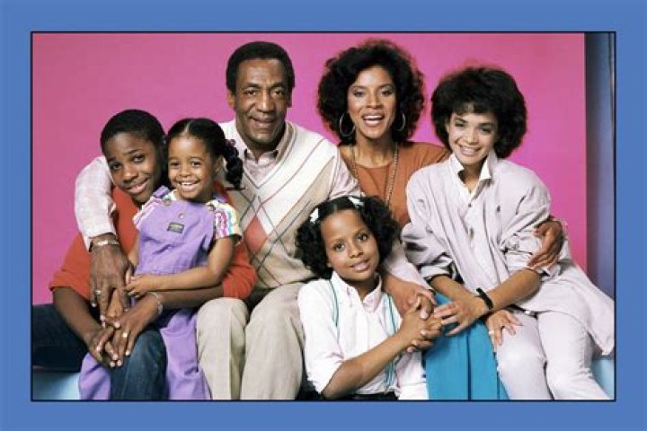 The Ultimate Guide To The Cosby Show Cast And Characters