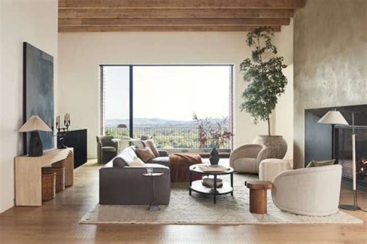 Uncover The Secrets Of Stylish Living With Crate And Barrel