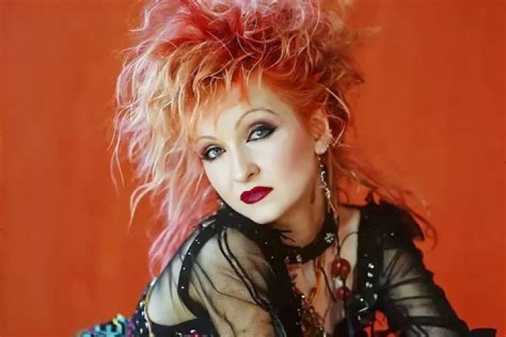 Discover Cyndi Lauper's Impressive Net Worth And Financial Success