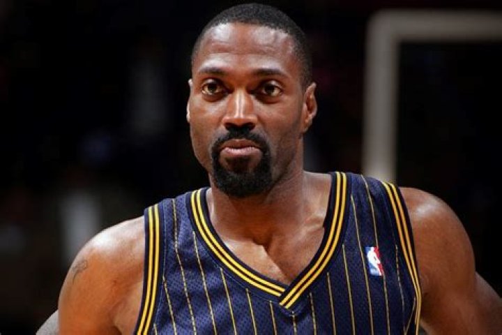 A Force On The Court