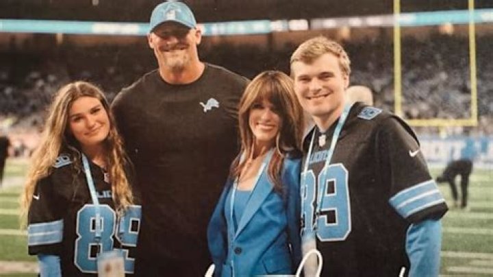 A Legacy Of Service And Philanthropy