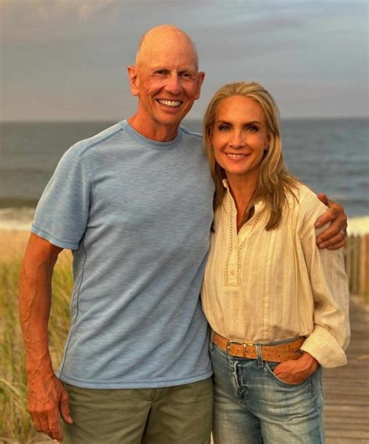 Dana Perino Husband