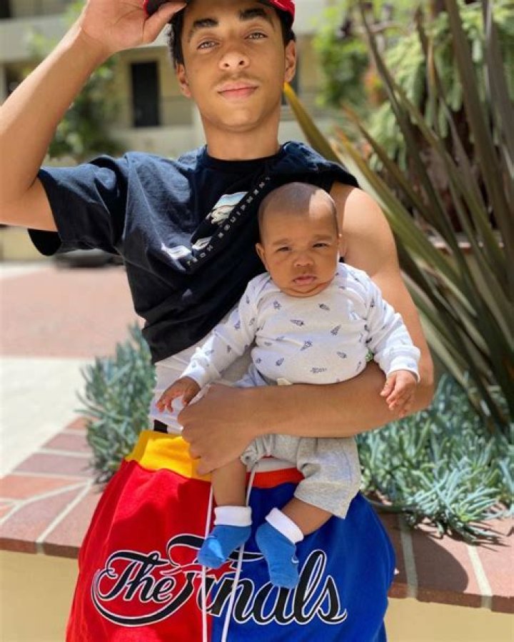 Daniel Julez J. Smith Jr.